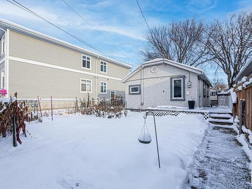 12034 62 Street, Edmonton, AB - Outdoor