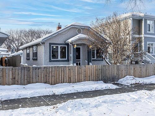 12034 62 Street, Edmonton, AB - Outdoor