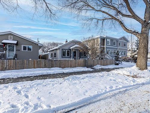 12034 62 Street, Edmonton, AB - Outdoor