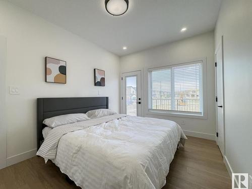 Upper 8903 Mayday Way, Edmonton, AB 