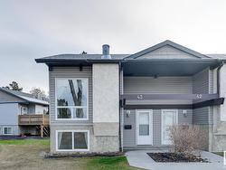 43 NORTHWOODS Village  Edmonton, AB T5X 1T2