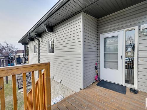 43 Northwoods Village, Edmonton, AB 