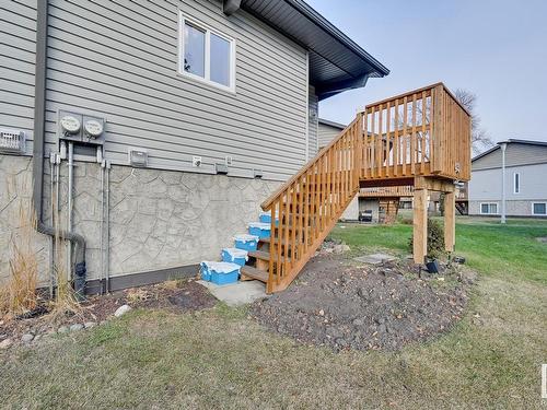 43 Northwoods Village, Edmonton, AB 