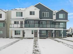 207 MARQUIS Boulevard  Edmonton, AB T5Y 3K7