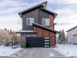 215 Glenridding Ravine Rd  Edmonton, AB T6W 5C2