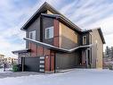 215 Glenridding Ravine Rd, Edmonton, AB 