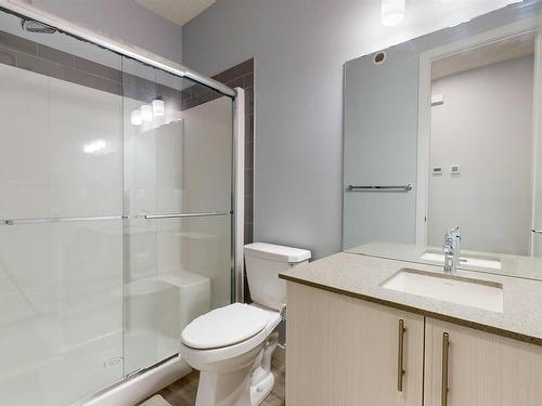 215 Glenridding Ravine Rd, Edmonton, AB - Indoor Photo Showing Bathroom