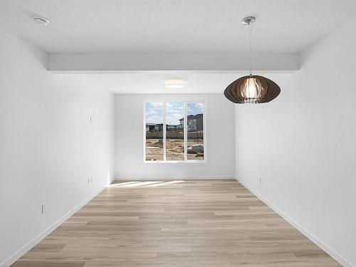 47 1025 Secord Promenade, Edmonton, AB - Indoor Photo Showing Other Room