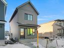 2732 193 Street, Edmonton, AB  - Outdoor 