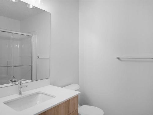 2732 193 Street, Edmonton, AB - Indoor Photo Showing Bathroom