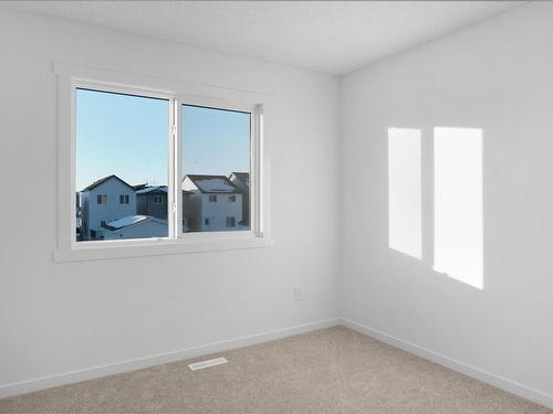 2732 193 Street, Edmonton, AB - Indoor Photo Showing Other Room