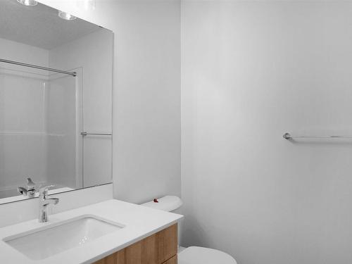 2732 193 Street, Edmonton, AB - Indoor Photo Showing Bathroom