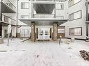 453 1196 Hyndman Rd, Edmonton, AB  - Outdoor With Balcony 