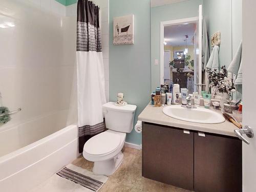 453 1196 Hyndman Rd, Edmonton, AB - Indoor Photo Showing Bathroom