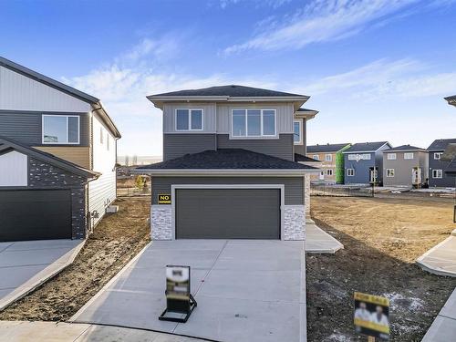 149 Creekside Lane, Leduc, AB 