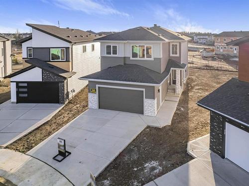 149 Creekside Lane, Leduc, AB 