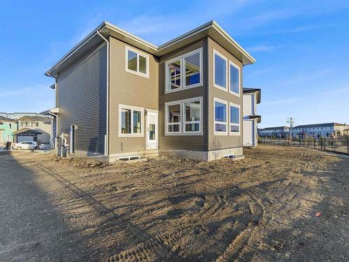 149 Creekside Lane, Leduc, AB 