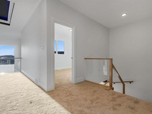 149 Creekside Lane, Leduc, AB - Indoor Photo Showing Other Room