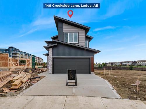 148 Creekside Lane, Leduc, AB 