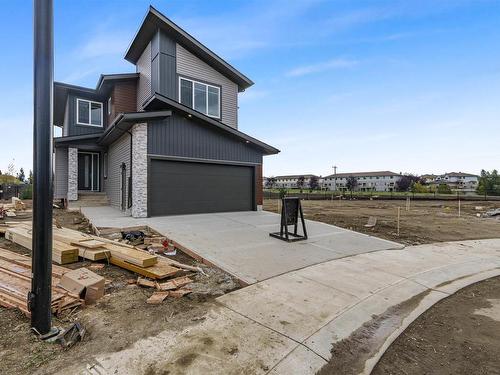 148 Creekside Lane, Leduc, AB 