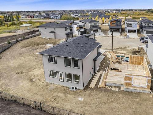 148 Creekside Lane, Leduc, AB 