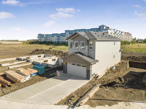 144 Creekside Lane, Leduc, AB 