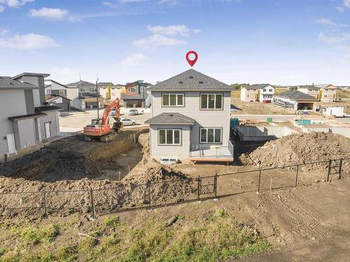 144 Creekside Lane, Leduc, AB 