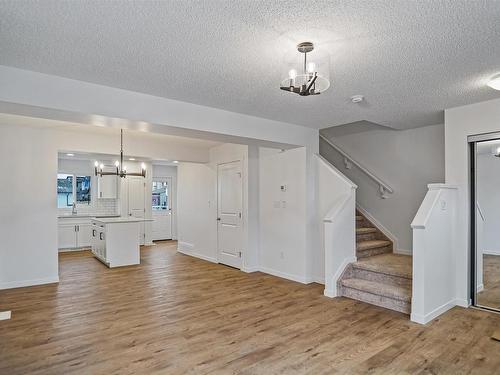 28 1009 Cy Becker Road, Edmonton, AB - Indoor