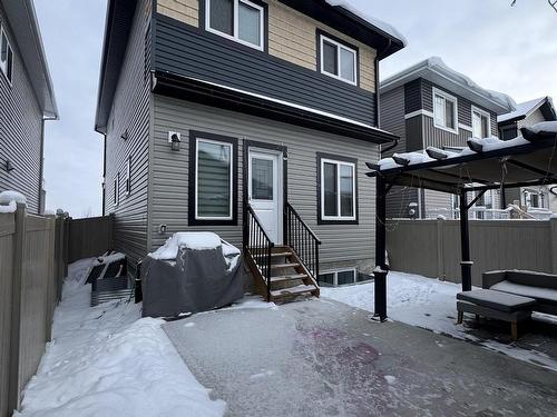 1725 25A Street, Edmonton, AB 