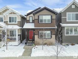 2407 CHOKECHERRY LINK Link  Edmonton, AB T6X 2M5