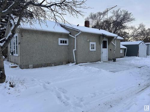 5124 49 Street, Waskatenau, AB 