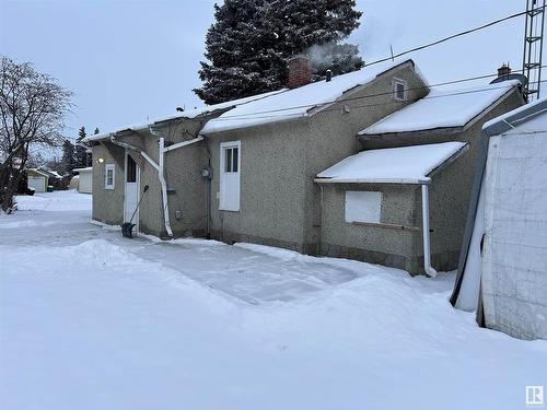 5124 49 Street, Waskatenau, AB 