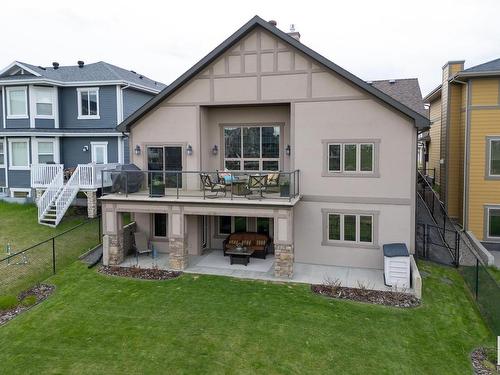 5539 Conestoga St Nw, Edmonton, AB 