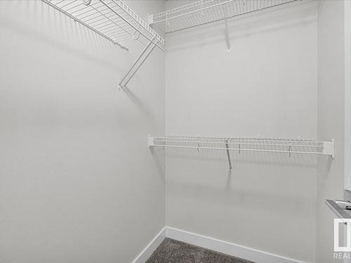 17234 9 Avenue, Edmonton, AB - Indoor With Storage