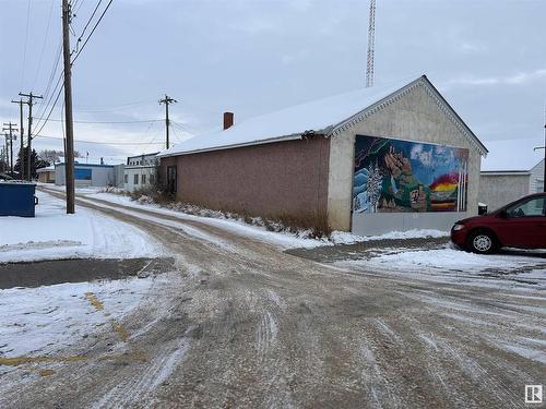 4916 49 Street, Redwater, AB 