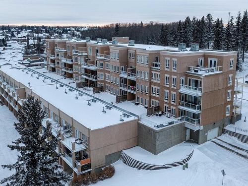 202 802 -12 Street, Cold Lake, AB - Outdoor With Balcony