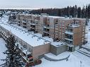 202 802 -12 Street, Cold Lake, AB  - Outdoor With Balcony 