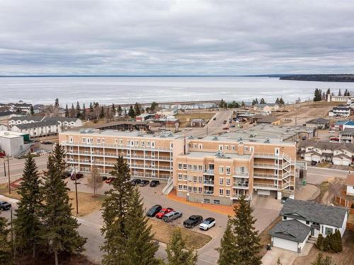 202 802 -12 Street, Cold Lake, AB - Outdoor With Body Of Water With View