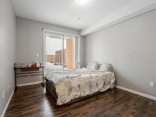 202 802 -12 Street, Cold Lake, AB - Indoor Photo Showing Bedroom