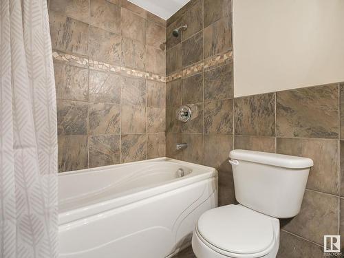 208 7805 159 Street, Edmonton, AB - Indoor Photo Showing Bathroom