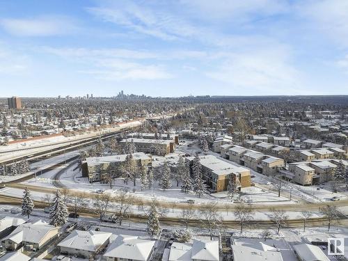 208 7805 159 Street, Edmonton, AB - Outdoor With View