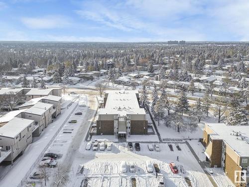 208 7805 159 Street, Edmonton, AB - Outdoor With View