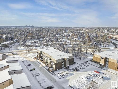 208 7805 159 Street, Edmonton, AB - Outdoor With View