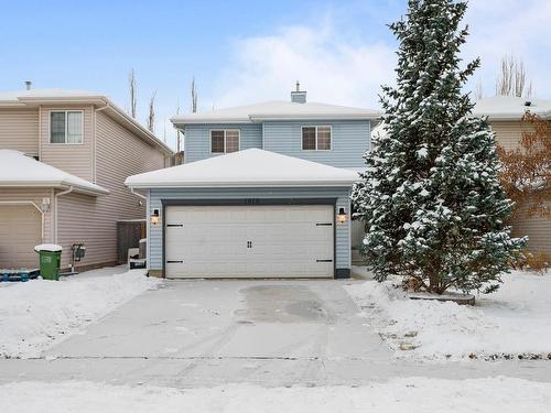 1819 35 Avenue, Edmonton, AB 