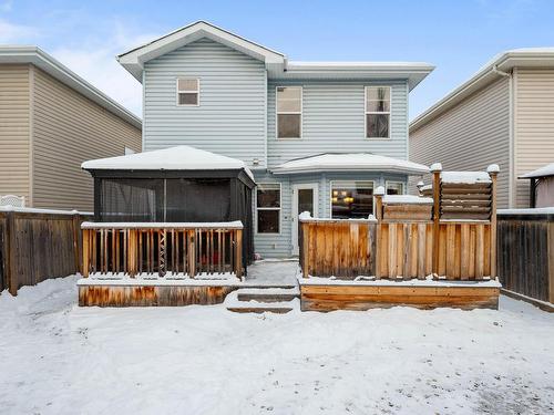 1819 35 Avenue, Edmonton, AB 