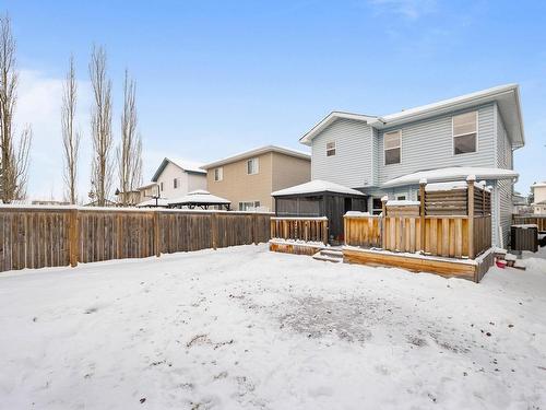 1819 35 Avenue, Edmonton, AB 