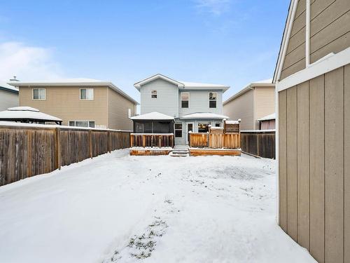 1819 35 Avenue, Edmonton, AB 