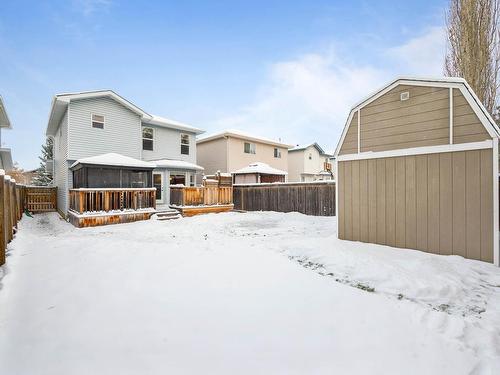 1819 35 Avenue, Edmonton, AB 