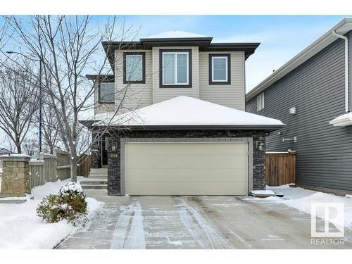 2016 68 Street, Edmonton, AB - Outdoor