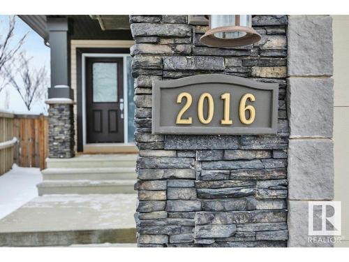 2016 68 Street, Edmonton, AB - Outdoor